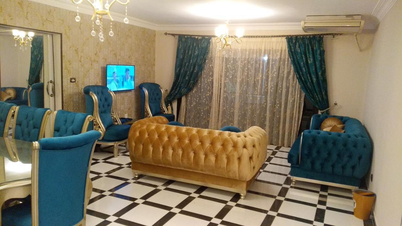 Appartamento مكرم عبيد للعائلات فقط 21 (adults Only)