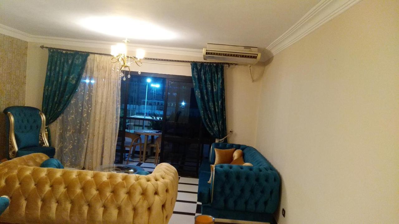 Appartamento مكرم عبيد للعائلات فقط 21 (adults Only) *