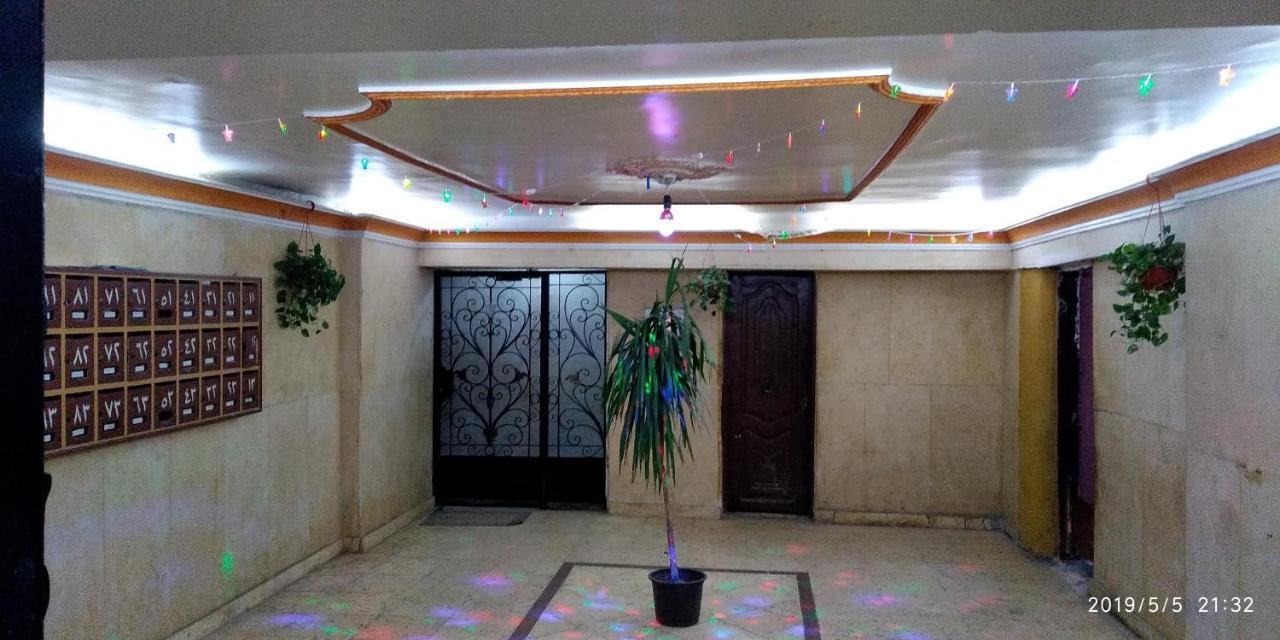 مكرم عبيد للعائلات فقط 21 (adults Only) Appartamento *