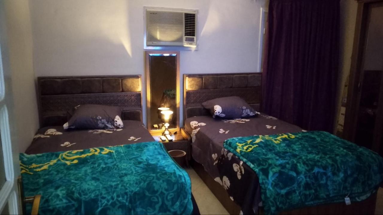 مكرم عبيد للعائلات فقط 21 (adults Only) Appartamento