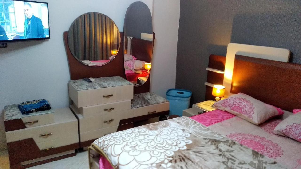 Appartamento مكرم عبيد للعائلات فقط 21 (adults Only)