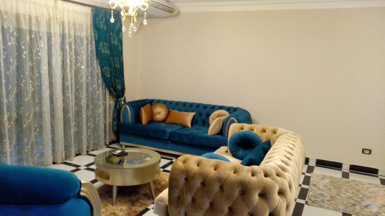 Appartamento مكرم عبيد للعائلات فقط 21 (adults Only) *