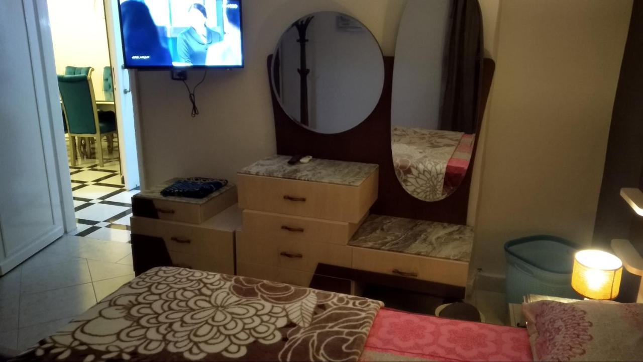 مكرم عبيد للعائلات فقط 21 (adults Only) Appartamento *