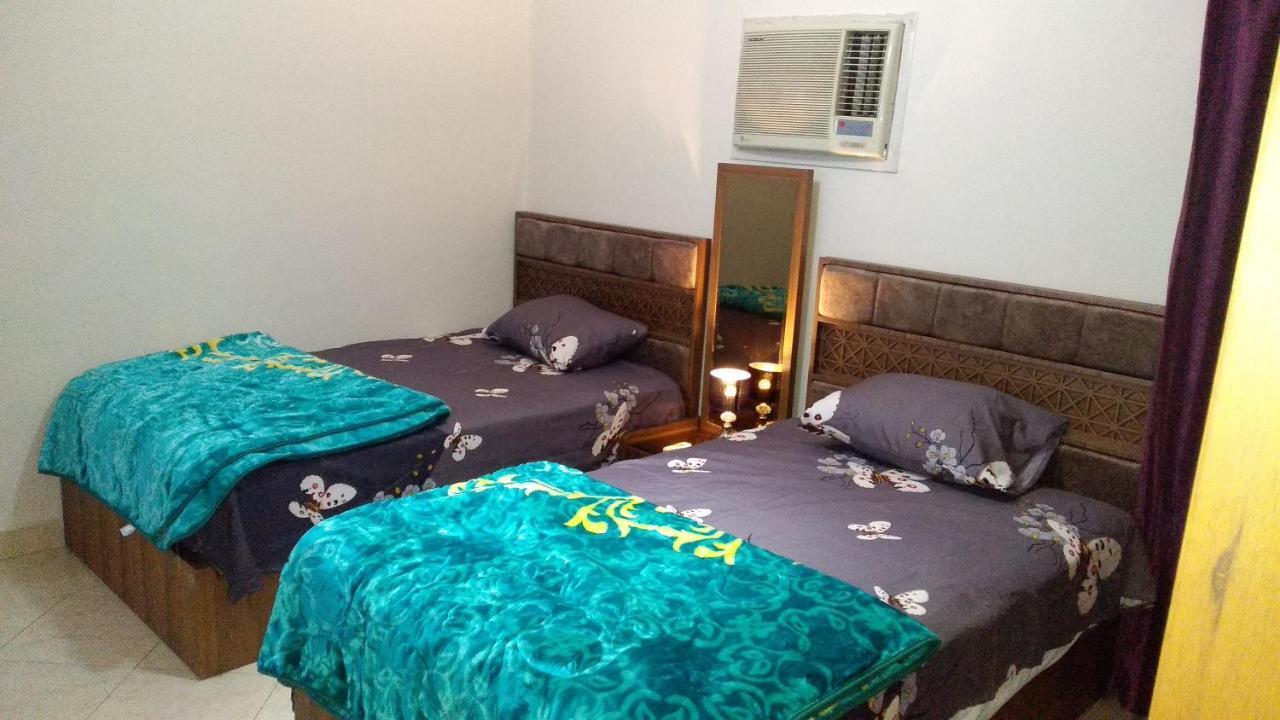 مكرم عبيد للعائلات فقط 21 (adults Only) Apartment *