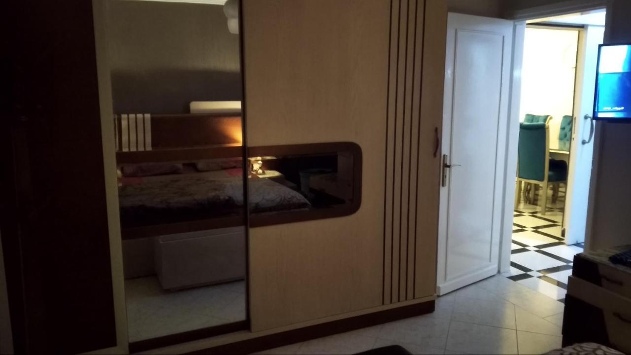 Appartamento مكرم عبيد للعائلات فقط 21 (adults Only) *
