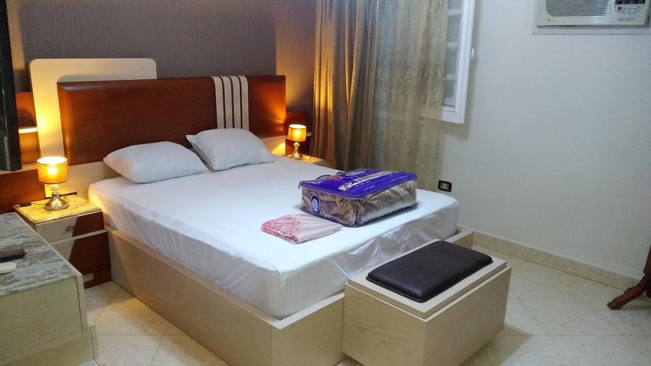 Appartamento مكرم عبيد للعائلات فقط 21 (adults Only)