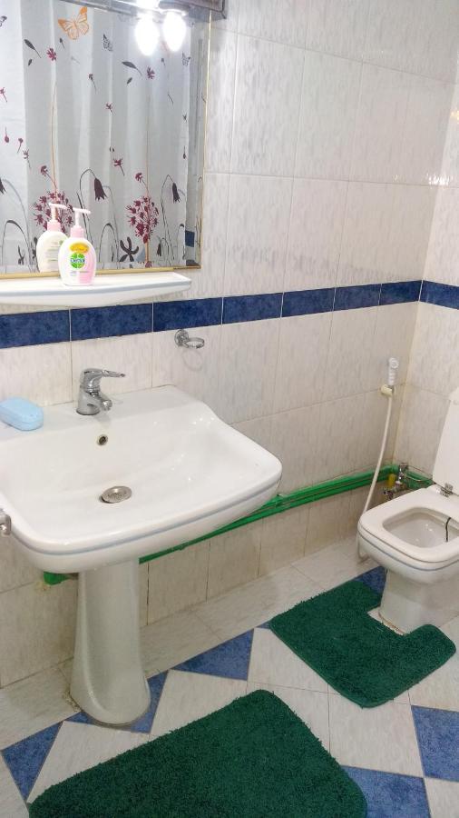 مكرم عبيد للعائلات فقط 21 (adults Only) Appartamento